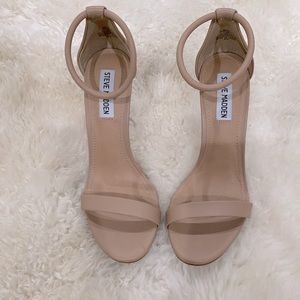 Steve Madden Soph heels